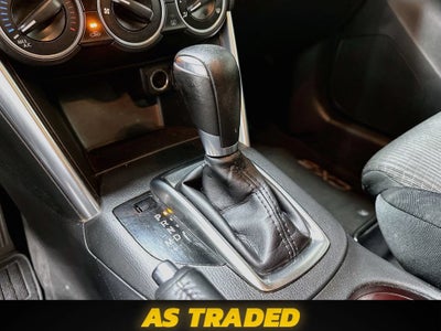 2015 Mazda Mazda CX-5 Touring