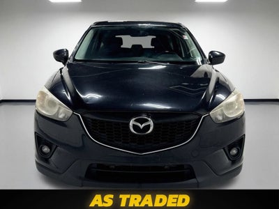 2015 Mazda Mazda CX-5 Touring