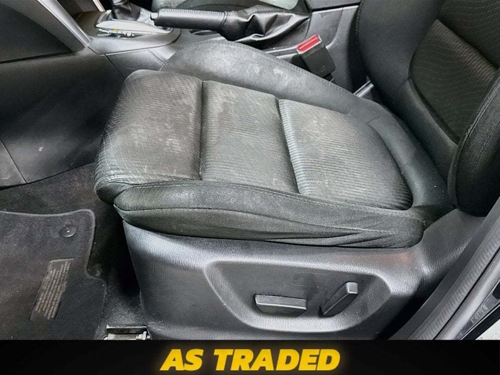 2015 Mazda Mazda CX-5 Touring
