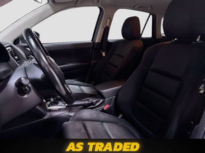 2015 Mazda Mazda CX-5 Touring