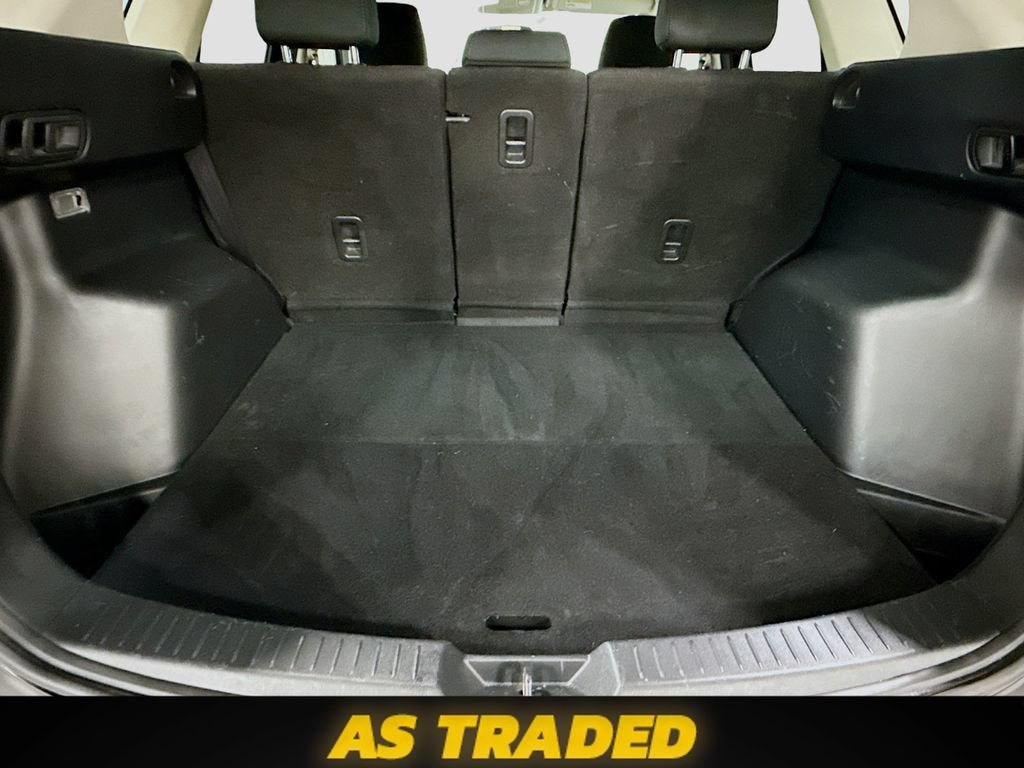 2015 Mazda Mazda CX-5 Touring