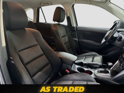 2015 Mazda Mazda CX-5 Touring