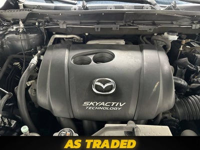 2015 Mazda Mazda CX-5 Touring
