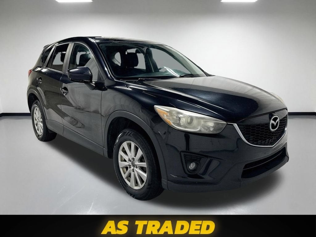 2015 Mazda Mazda CX-5 Touring