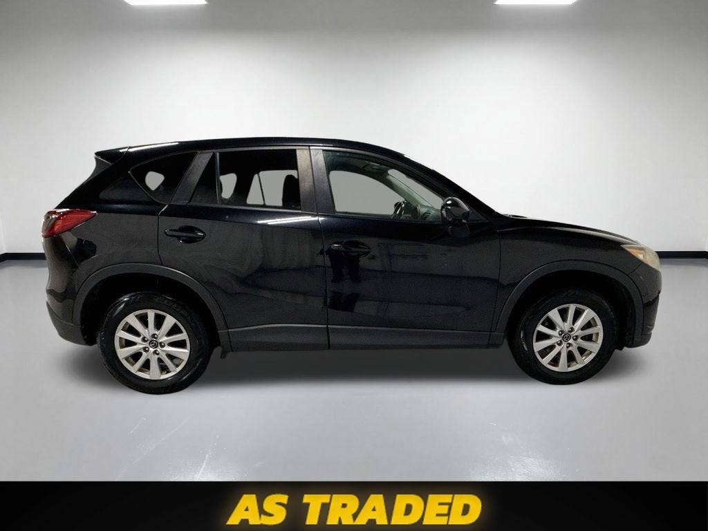 2015 Mazda Mazda CX-5 Touring