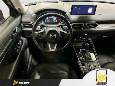 2021 Mazda Mazda CX-5 Grand Touring