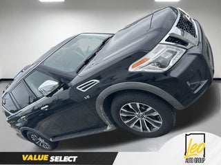 2020 Nissan Armada SL