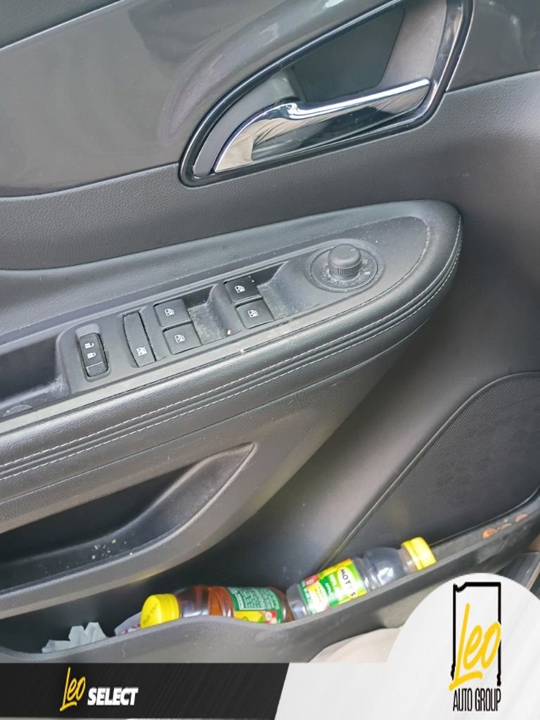 2019 Buick Encore Sport Touring