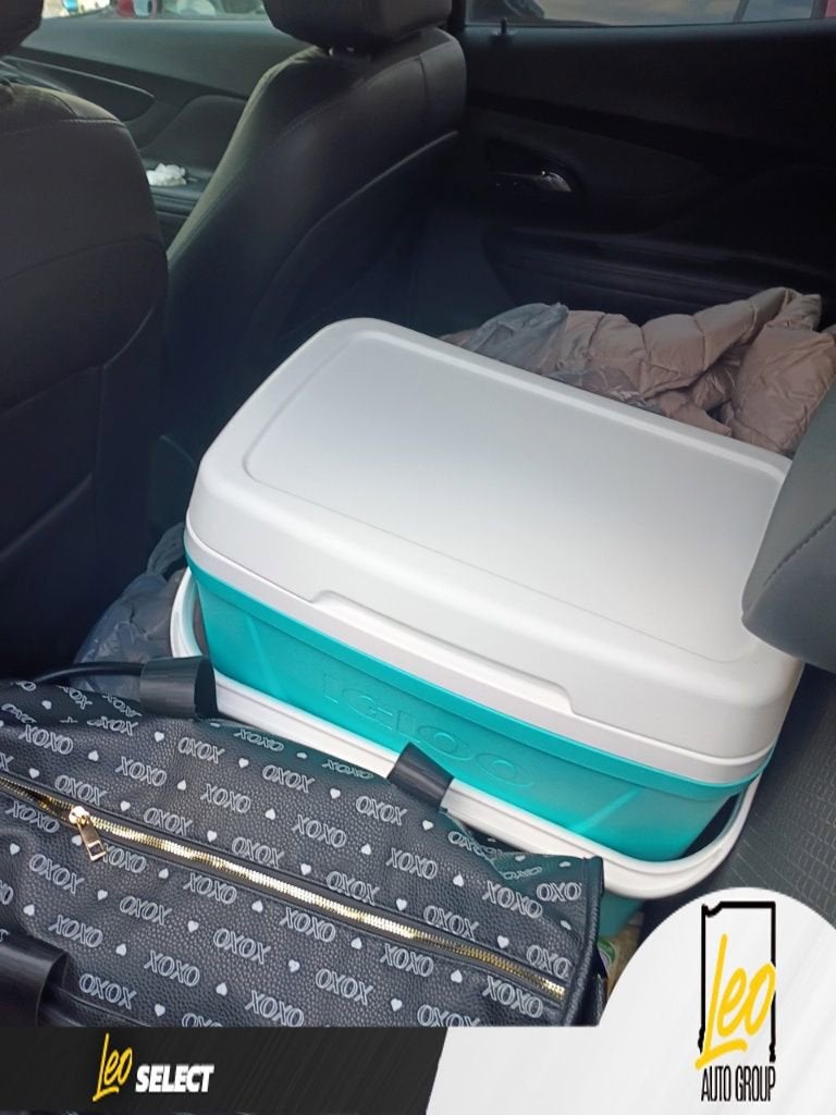 2019 Buick Encore Sport Touring