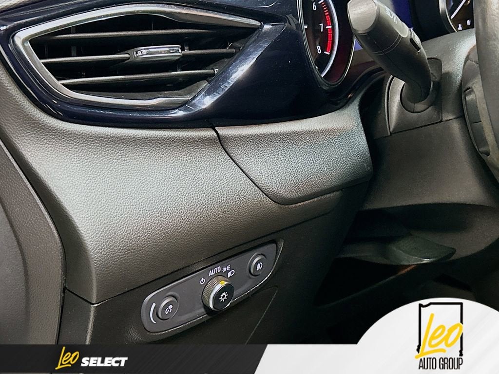 2020 Buick Encore GX Preferred