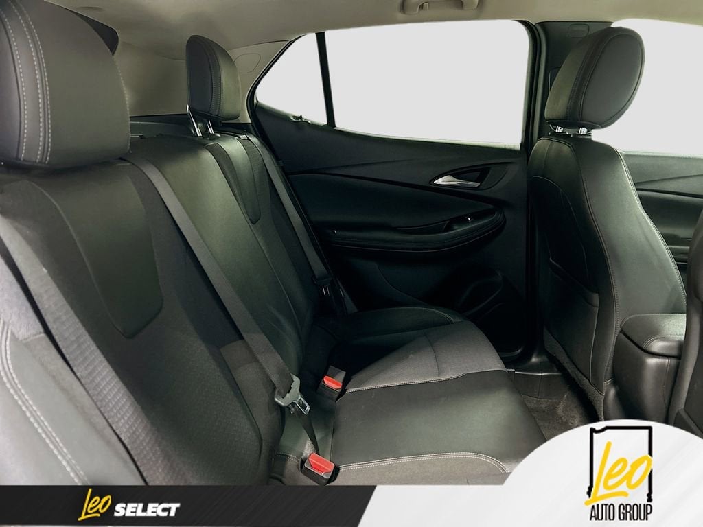 2020 Buick Encore GX Preferred