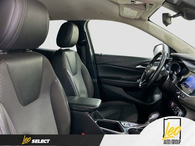 2020 Buick Encore GX Preferred