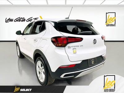 2020 Buick Encore GX Preferred