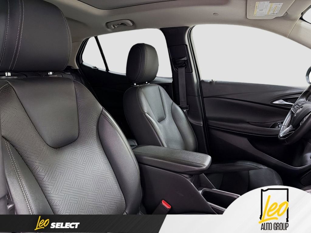 2023 Buick Encore GX Essence