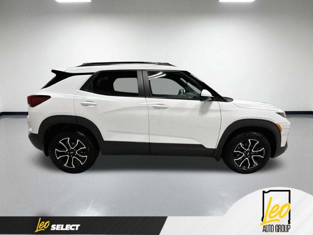 2023 Chevrolet Trailblazer ACTIV