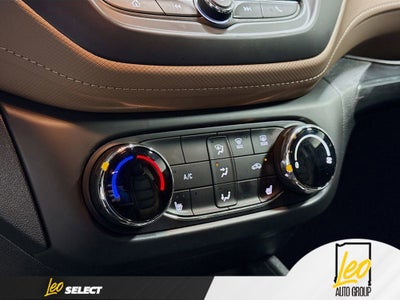 2022 Chevrolet Trailblazer ACTIV