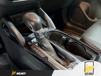 2022 Chevrolet Trailblazer ACTIV