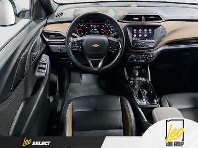 2022 Chevrolet Trailblazer ACTIV