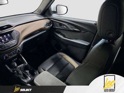 2022 Chevrolet Trailblazer ACTIV
