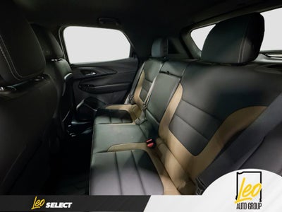 2022 Chevrolet Trailblazer ACTIV