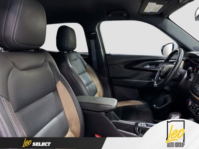 2022 Chevrolet Trailblazer ACTIV