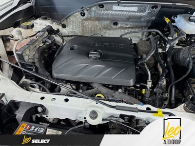 2022 Chevrolet Trailblazer ACTIV