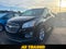 2016 Chevrolet Trax LTZ