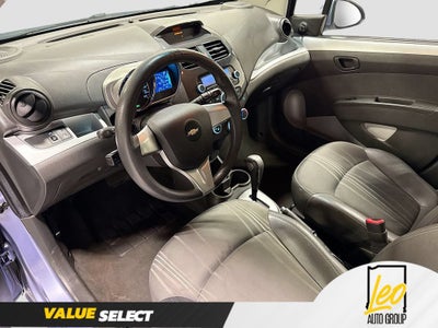 2015 Chevrolet Spark LS