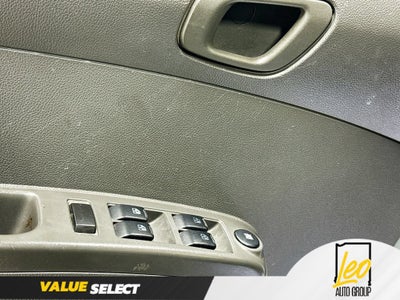 2015 Chevrolet Spark LS