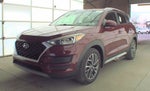 2019 Hyundai Tucson SEL