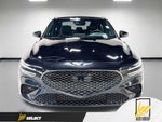 2023 Genesis G70 2.0T AWD