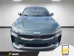 2022 Kia Stinger GT-Line