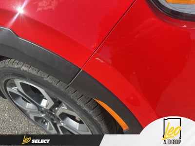 2020 Kia Soul X-Line