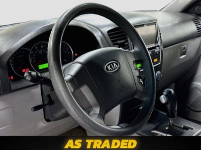 2009 Kia Sorento LX