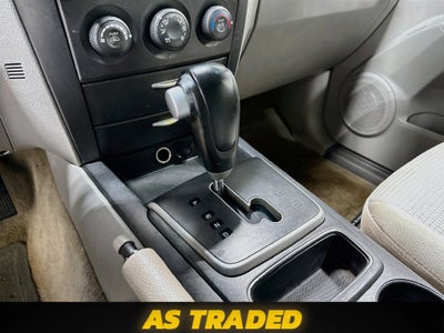 2009 Kia Sorento LX