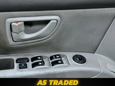 2009 Kia Sorento LX