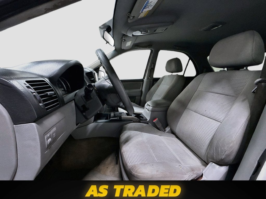 2009 Kia Sorento LX