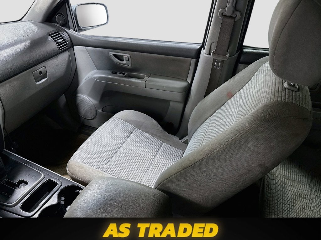 2009 Kia Sorento LX