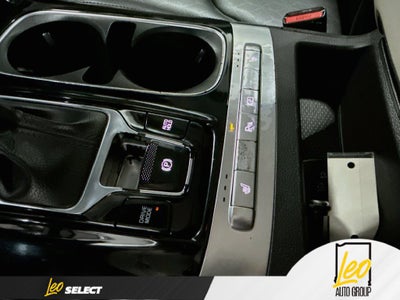 2022 Kia Carnival MPV EX