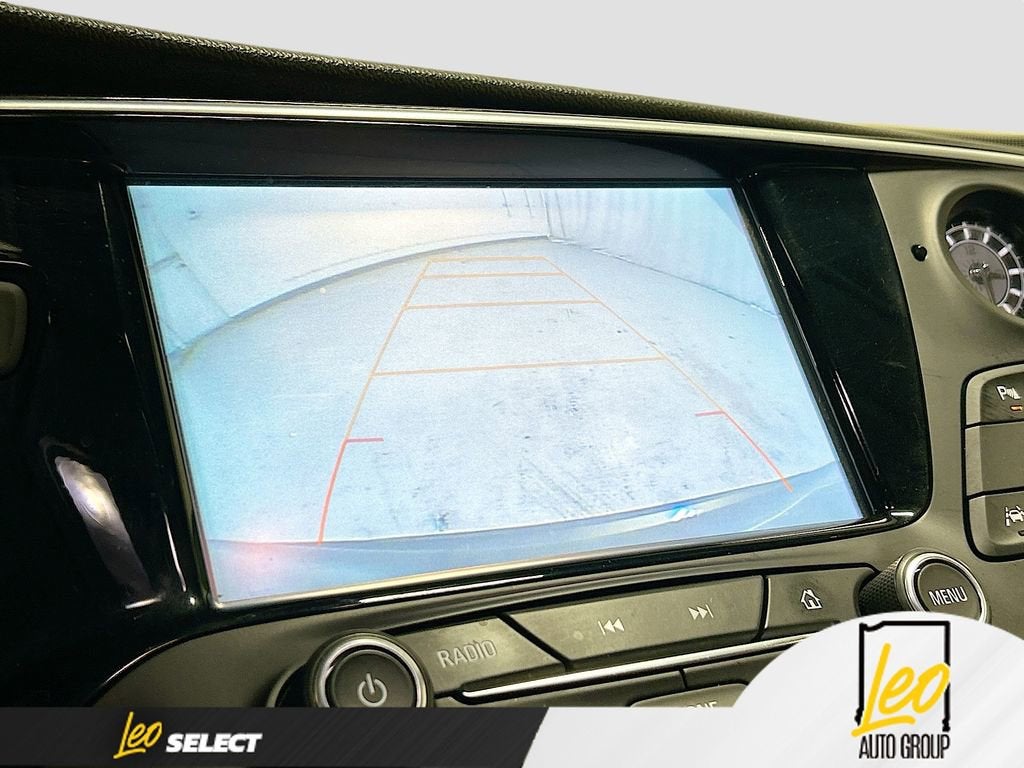 2019 Buick Envision Premium