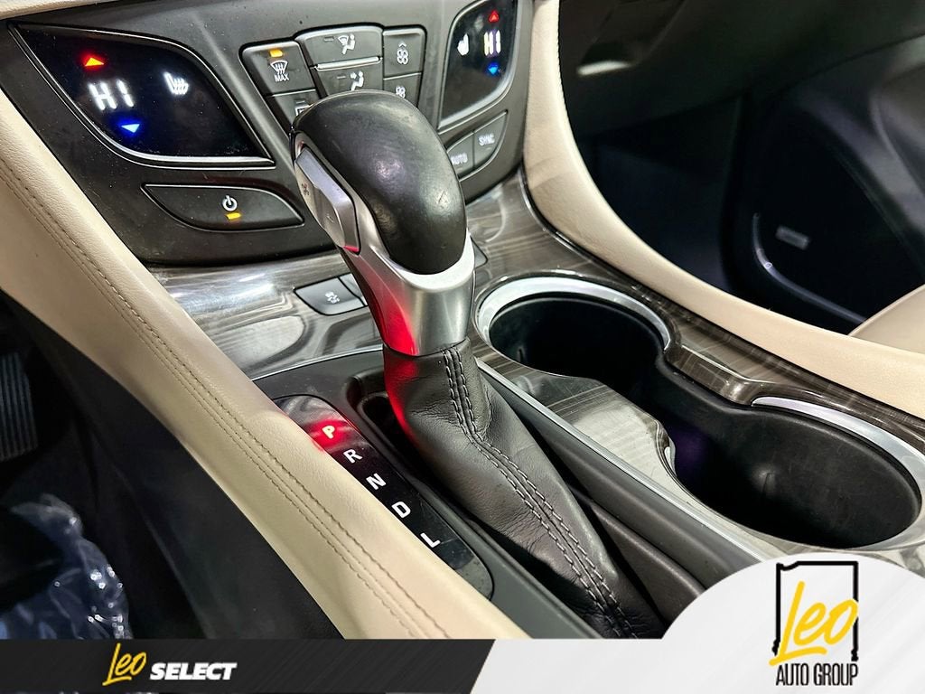 2019 Buick Envision Premium