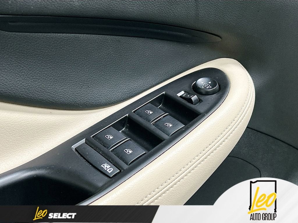 2019 Buick Envision Premium