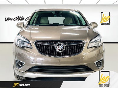 2019 Buick Envision Premium
