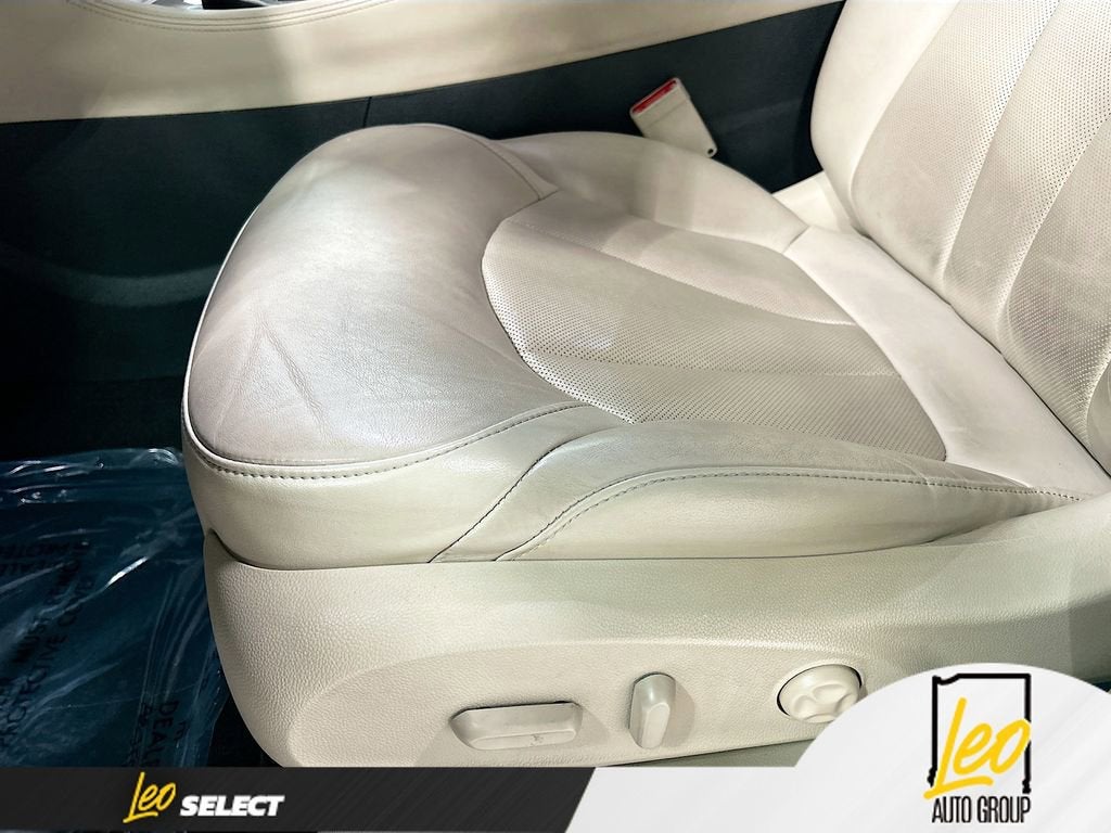 2019 Buick Envision Premium