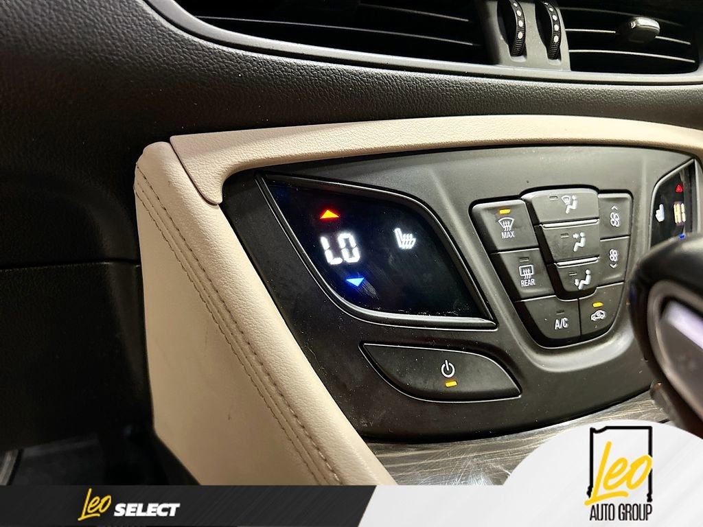 2019 Buick Envision Premium