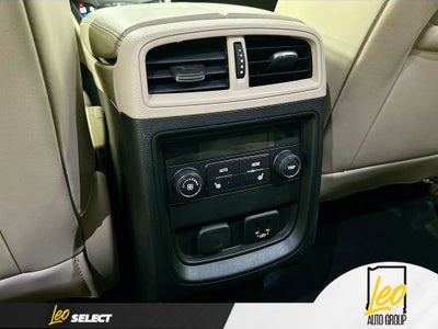 2019 Buick Envision Premium