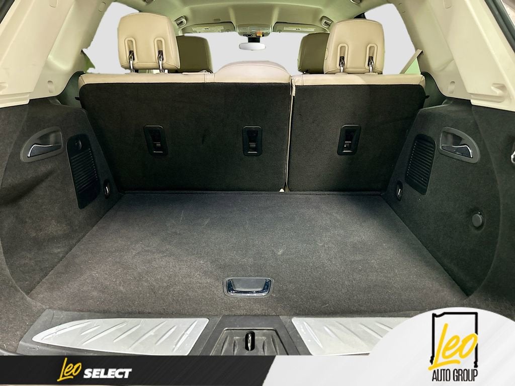 2019 Buick Envision Premium