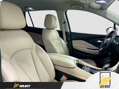 2019 Buick Envision Premium