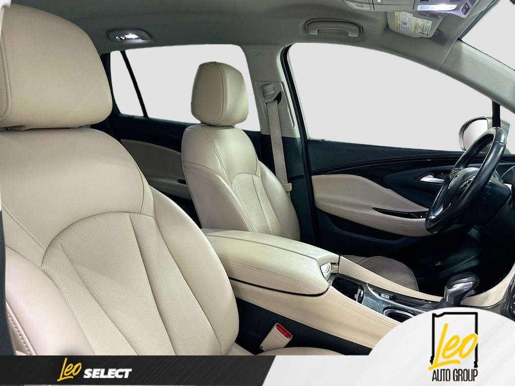 2019 Buick Envision Premium