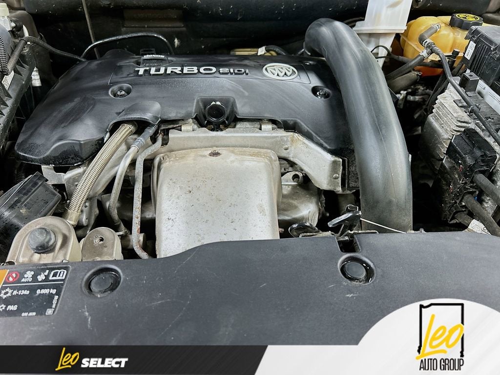 2019 Buick Envision Premium